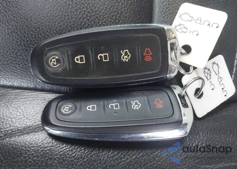 2014 Ford Escape Titanium from USA, damaged, VIN 1FMCU9J97EUB78793